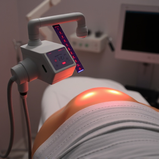 Radiofrequency therapy
