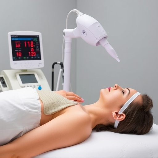Radiofrequency therapy