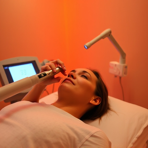 Radiofrequency therapy