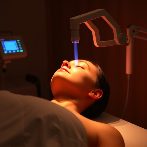 Radiofrequency therapy
