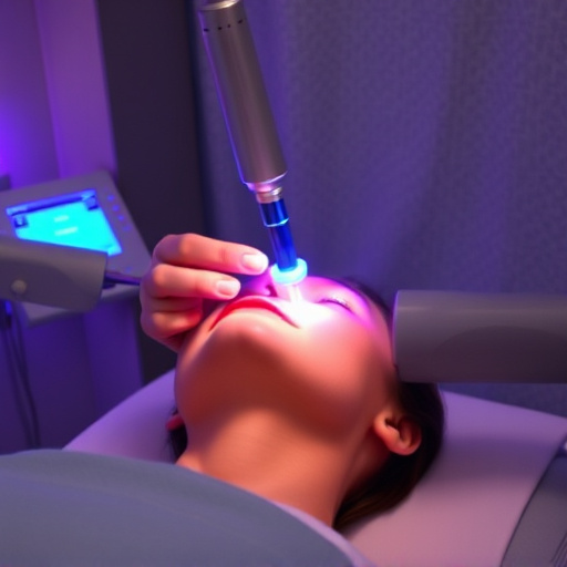 Radiofrequency therapy