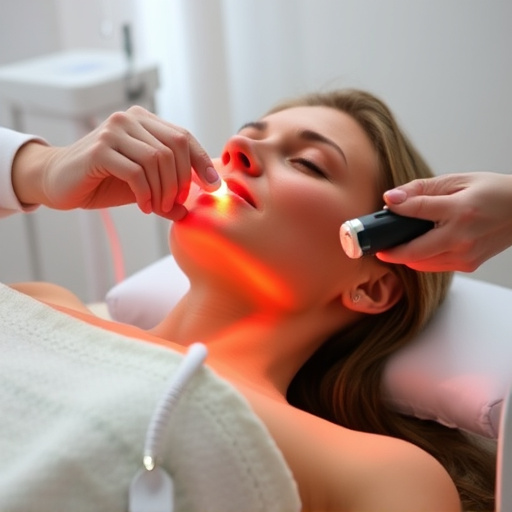 Radiofrequency therapy