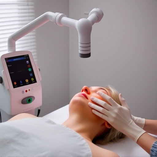 Radiofrequency therapy