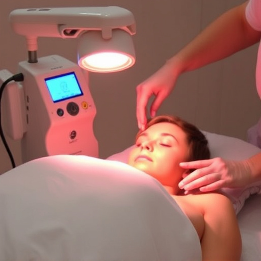 Radiofrequency therapy