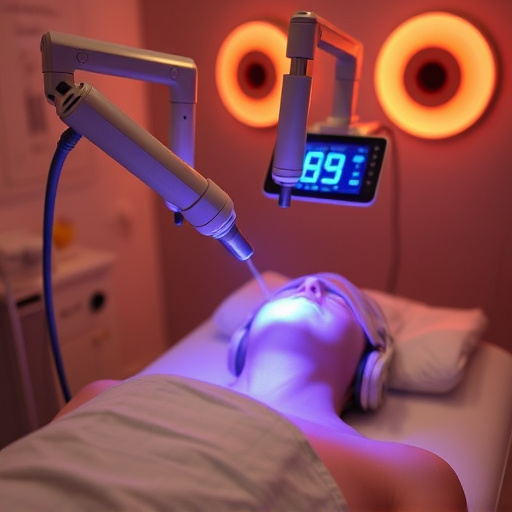 Radiofrequency therapy