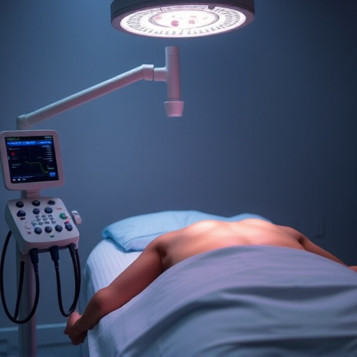 Radiofrequency therapy