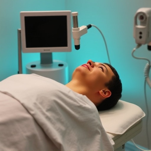Radiofrequency therapy