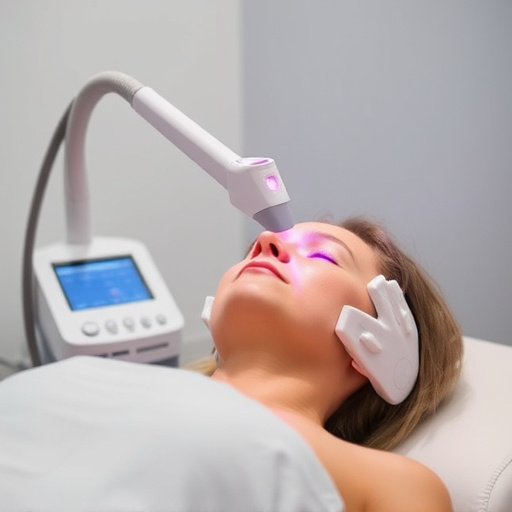 Radiofrequency therapy