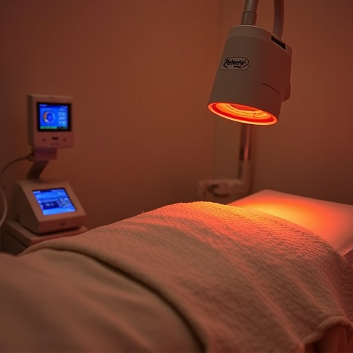 Radiofrequency therapy