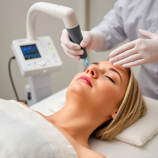 Radiofrequency therapy