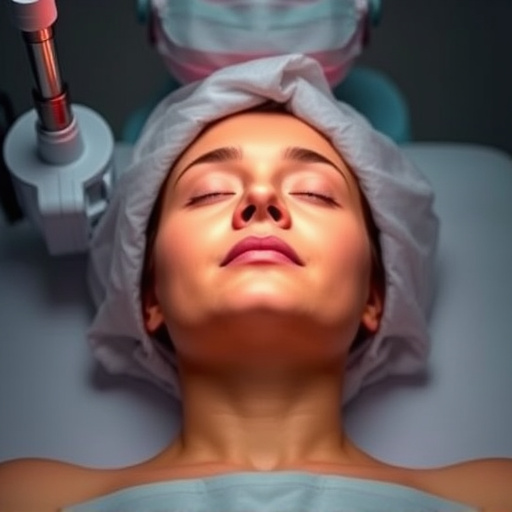 Radiofrequency therapy