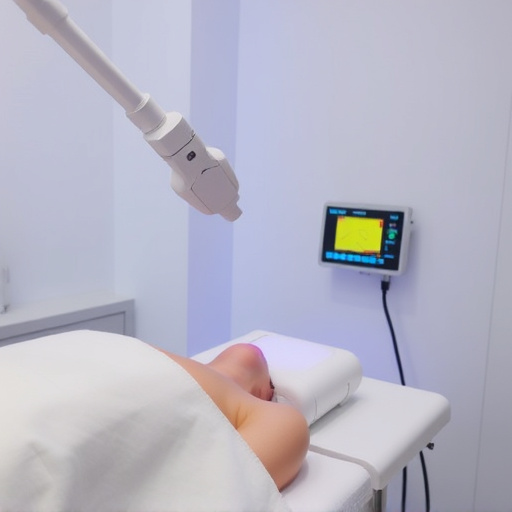 Radiofrequency therapy