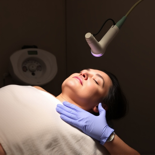 Radiofrequency therapy