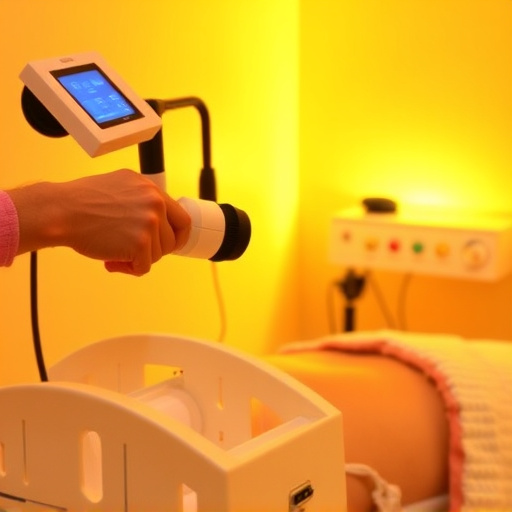 Radiofrequency therapy