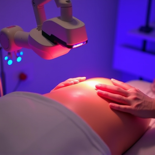 Radiofrequency therapy