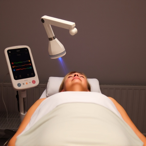 Radiofrequency therapy