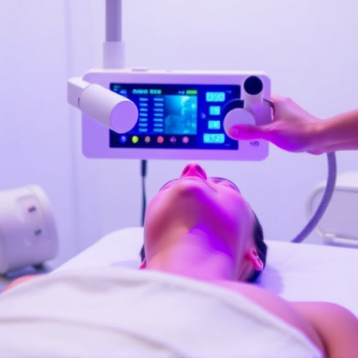 Radiofrequency therapy