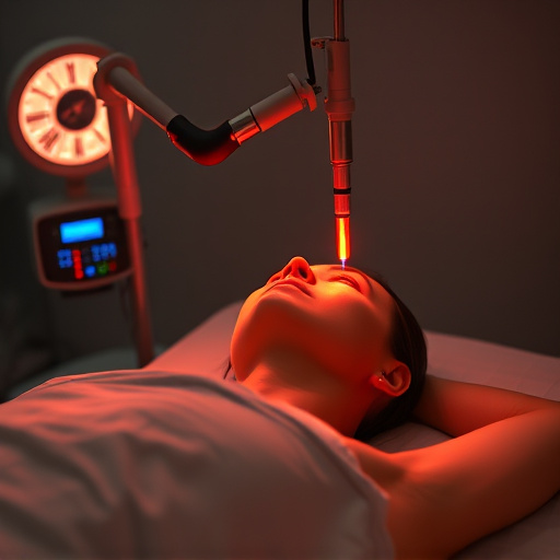 Radiofrequency therapy