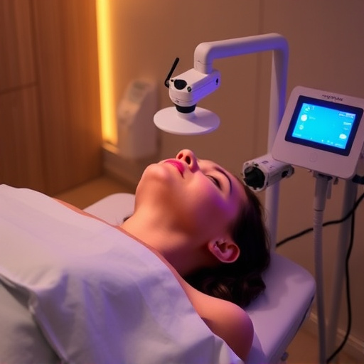 Radiofrequency therapy
