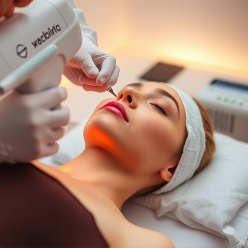Radiofrequency therapy