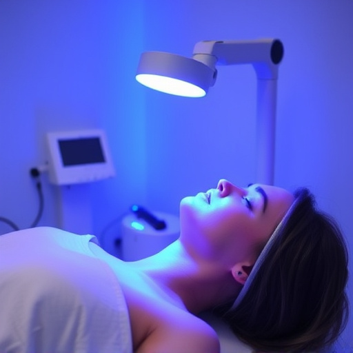 Radiofrequency therapy