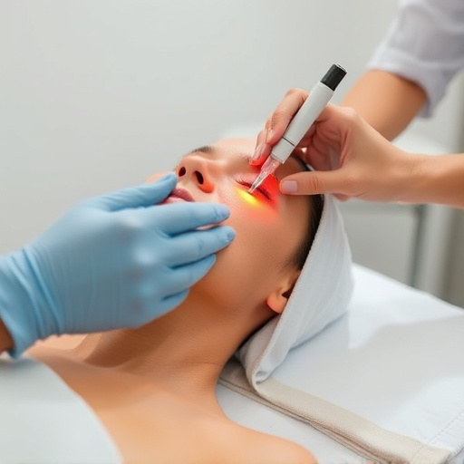 Radiofrequency therapy