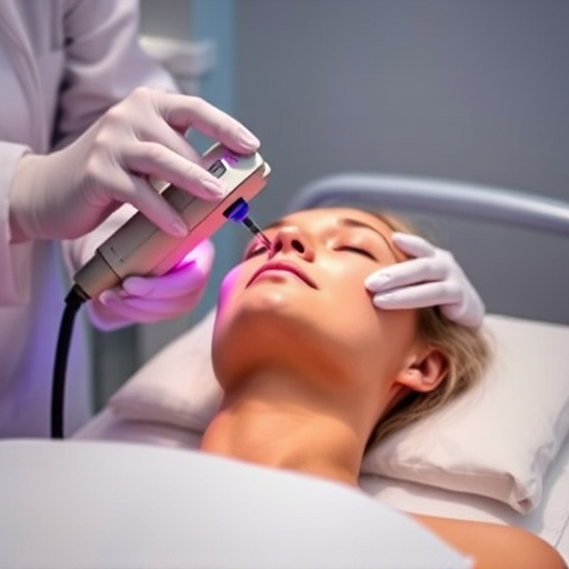 Radiofrequency therapy
