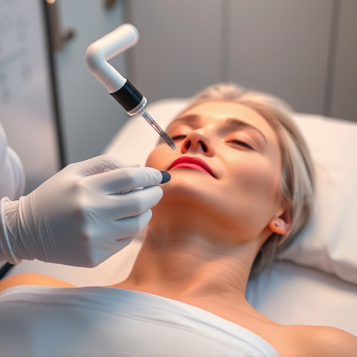 Radiofrequency therapy