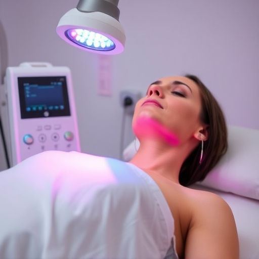 Radiofrequency therapy