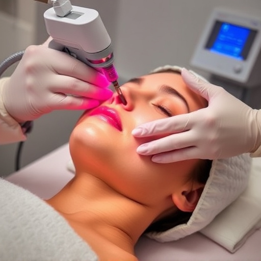 Radiofrequency therapy