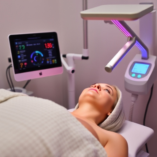 Radiofrequency therapy
