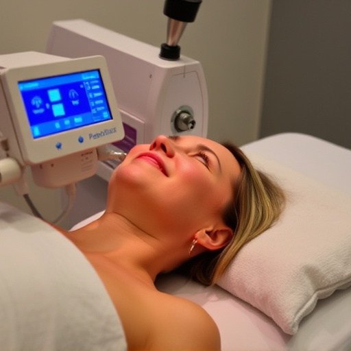 Radiofrequency therapy
