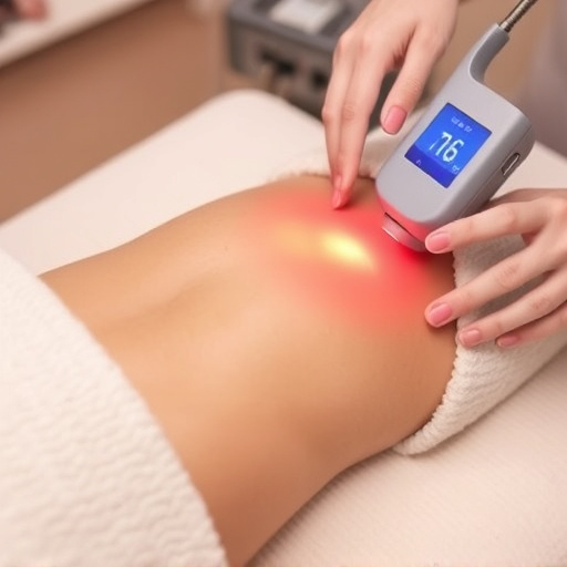 Radiofrequency therapy