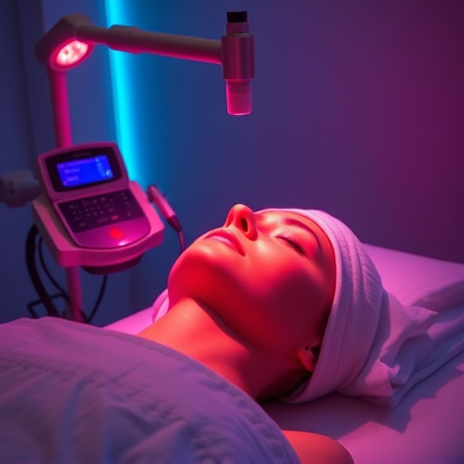 Radiofrequency therapy