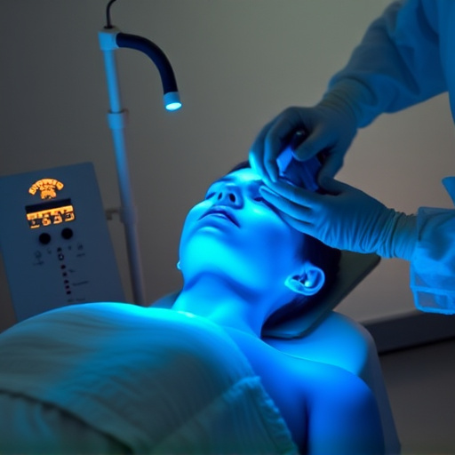 Radiofrequency therapy
