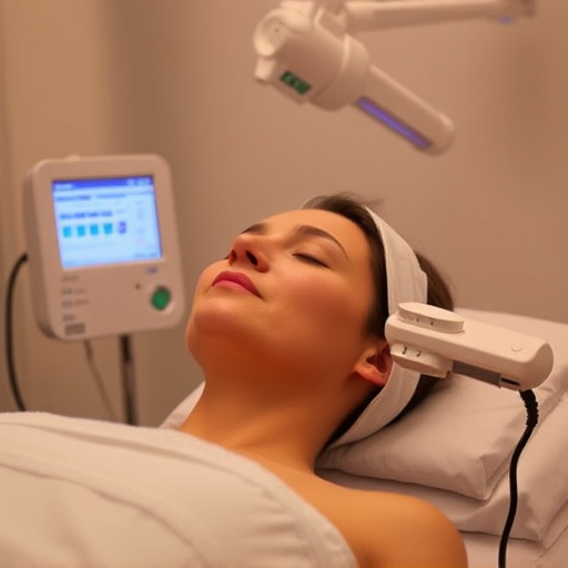 Radiofrequency therapy
