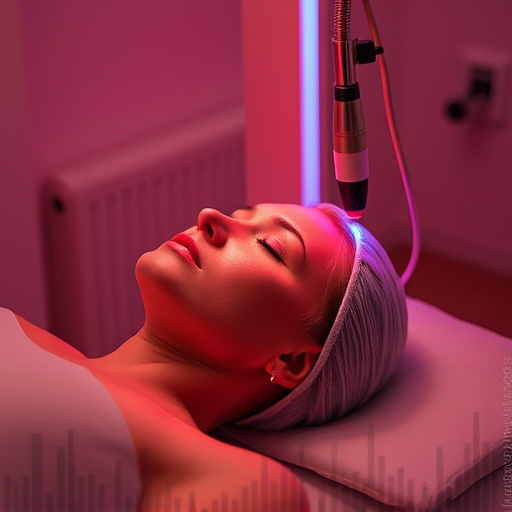 Radiofrequency therapy