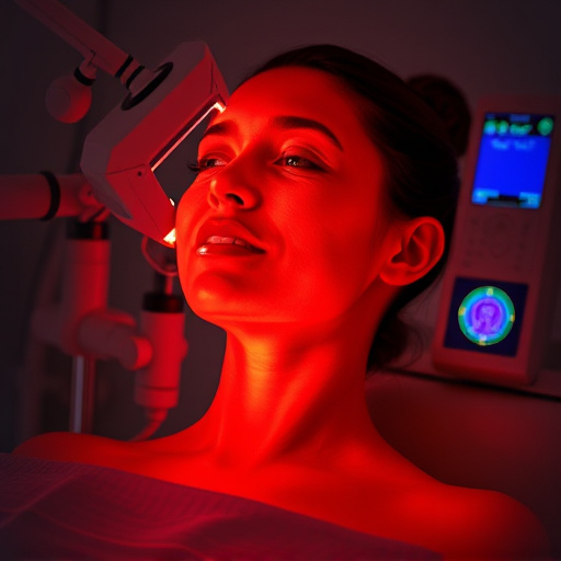Radiofrequency therapy