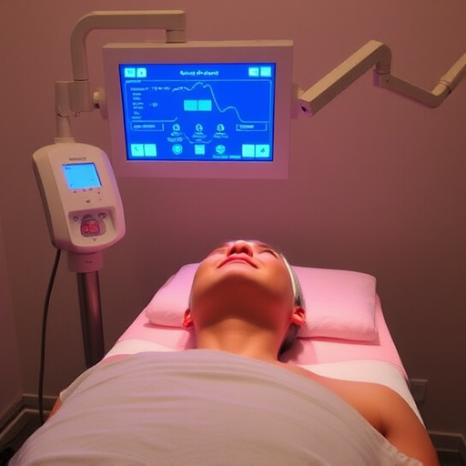 Radiofrequency therapy
