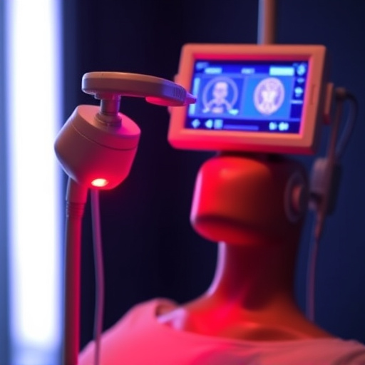 Radiofrequency therapy