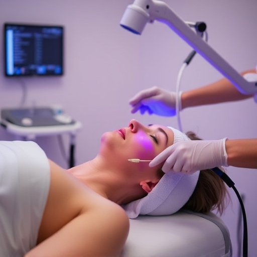Radiofrequency therapy