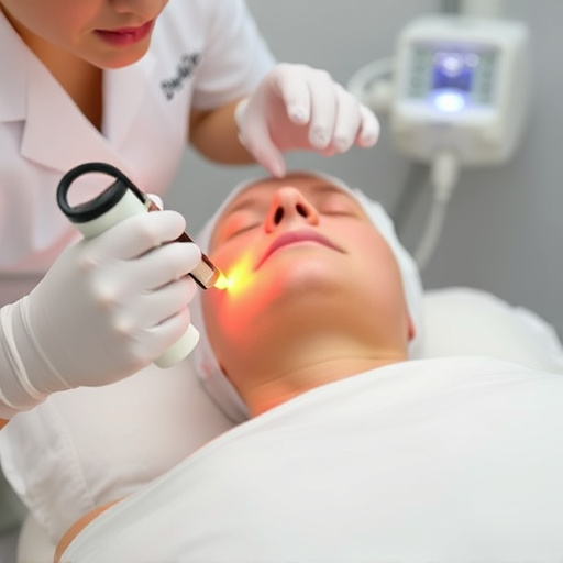 Radiofrequency therapy