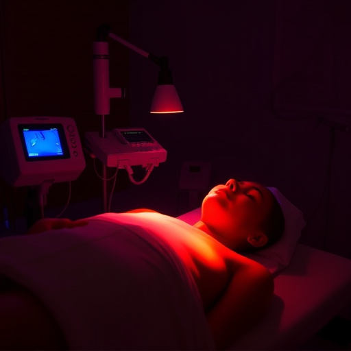 Radiofrequency therapy