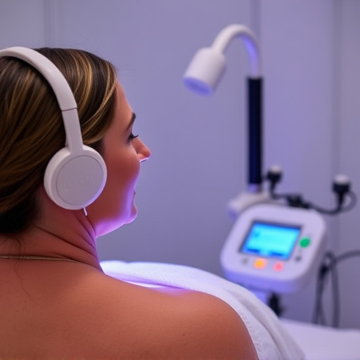 Radiofrequency therapy
