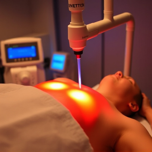 Radiofrequency therapy