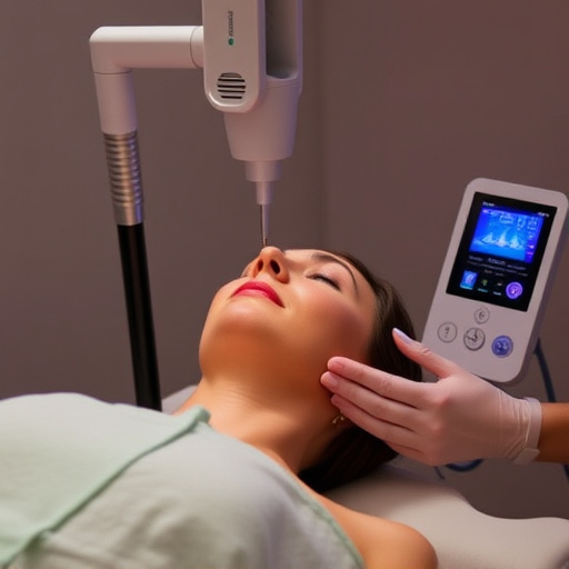 Radiofrequency therapy