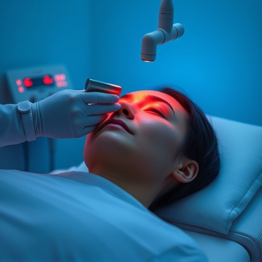 Radiofrequency therapy