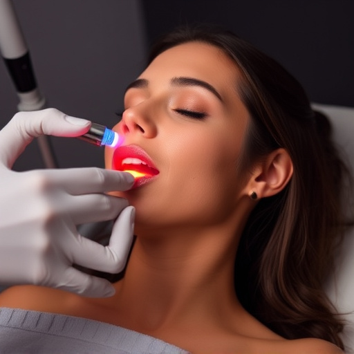 Radiofrequency therapy
