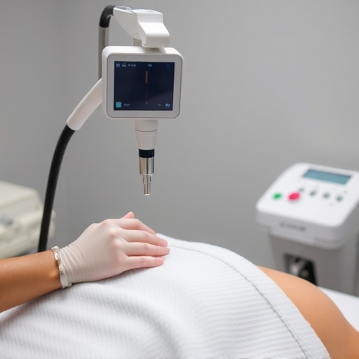 Radiofrequency therapy