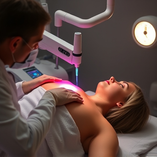 Radiofrequency therapy